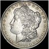 1887-O Morgan Silver Dollar UNCIRCULATED