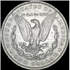 Image 2 : 1879-O Morgan Silver Dollar CLOSELY UNCIRCULATED