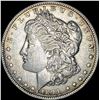 Image 1 : 1894-O Morgan Silver Dollar CLOSELY UNCIRCULATED