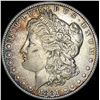 Image 1 : 1881 Morgan Silver Dollar CLOSELY UNCIRCULATED