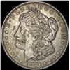 Image 1 : 1921-D Morgan Silver Dollar CLOSELY UNC