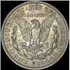Image 2 : 1921-D Morgan Silver Dollar CLOSELY UNC