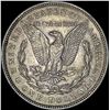 Image 2 : 1921 Morgan Silver Dollar CLOSELY UNCIRCULATED