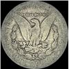 Image 2 : 1884-O Morgan Silver Dollar LIGHTLY CIRCULATED