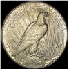 Image 2 : 1922-S Silver Peace Dollar UNCIRCULATED