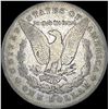 Image 2 : 1878-CC Morgan Silver Dollar NICELY CIRCULATED