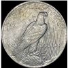 Image 2 : 1923 Silver Peace Dollar UNCIRCULATED