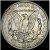 Image 2 : 1921-S Morgan Silver Dollar CLOSELY UNCIRCULATED