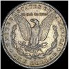 Image 2 : 1889-S Morgan Silver Dollar CLOSELY UNCIRCULATED