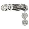 Image 2 : Gem Proof/SP Roll of Kennedy Half Dollars [20 Coins]