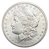 1885-S Morgan Silver Dollar