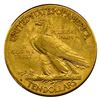 Image 2 : 1909-D $10 Gold Eagle