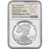 Image 8 : 2021-2023 [4] American Silver Eagle NGC PF69 ULTRA CAMEO