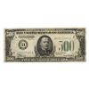 Image 1 : 1934 $500 Federal Reserve Note