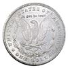 Image 2 : 1878-CC Morgan Silver Dollar MS