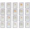 Image 7 : 1930-2009 [124] Assorted U.S. Coin Slab Lot