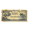 Image 18 : 1863-1945 US and Foreign Currency Lot [14 Notes]