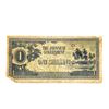 Image 20 : 1863-1945 US and Foreign Currency Lot [14 Notes]
