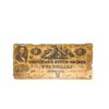 Image 30 : 1863-1945 US and Foreign Currency Lot [14 Notes]