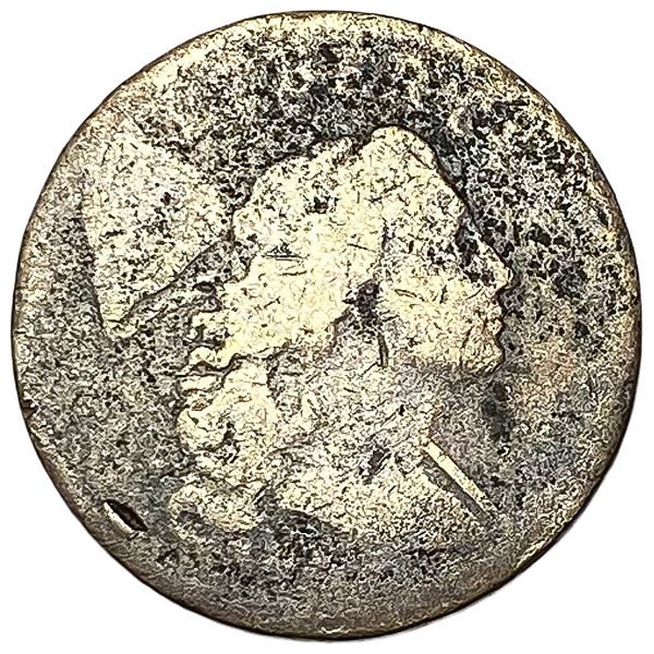 1794-1796 Liberty Cap Large Cent Avg Circ