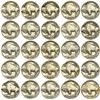 Image 2 : 1928-1938 Varied Date Buffalo Nickel Lot [25 Coins]