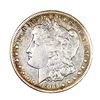 1903-S Micro S Morgan Silver Dollar VF