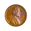 Image 1 : 1924-D Wheat Cent MS