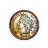 Image 1 : 1900 Indian Head Cent MS