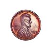 Image 1 : 1909-S VDB Wheat Cent MS