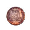 Image 2 : 1909-S VDB Wheat Cent MS