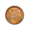 Image 2 : 1922 No D Strong Rev Wheat Cent Avg Circ