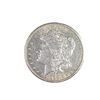Image 1 : 1899-S Morgan Silver Dollar MS