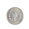 Image 2 : 1899-S Morgan Silver Dollar MS