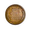 Image 2 : 1909-S Wheat Cent Fine