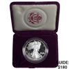 Image 1 : 1990-S Silver Eagle Proof