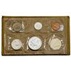 Image 2 : 1962 U.S. Proof Set 1C-50C