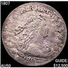 Image 1 : 1807 Draped Bust Dime CLOSELY UNCIRCULATED