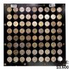 Image 1 : 1938-1964 Jefferson 5C [71 coins]