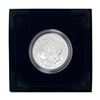 Image 2 : 2021-S GEM BU Morgan Silver Dollar [1 Coin]
