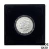 Image 1 : 2021-D Morgan Silver Dollar [1 Coin]