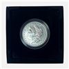 Image 2 : 2021 GEM BU Morgan Silver Dollar
