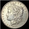 Image 1 : 1903 Morgan Silver Dollar CLOSELY UNCIRCULATED