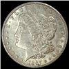 Image 1 : 1887-S Silver Morgan Dollar CLOSELY UNCIRCULATED