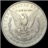 Image 2 : 1892-S Silver Morgan Dollar CLOSELY UNCIRCULATED