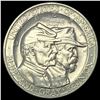 Image 1 : 1936 Gettysburg Commem. Half Dollar GEM BU