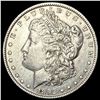Image 1 : 1892-O Silver Morgan Dollar CLOSELY UNCIRCULATED