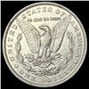 Image 2 : 1892-O Silver Morgan Dollar CLOSELY UNCIRCULATED