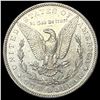 Image 2 : 1886-S Silver Morgan Dollar UNCIRCULATED