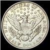 Image 2 : 1903 Barber Silver Half Dollar CLOSELY UNCIRCULATED