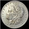 Image 1 : 1883-S Silver Morgan Dollar CLOSELY UNCIRCULATED